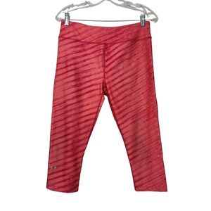 Under Armour Compression Heat Gear Leggings L